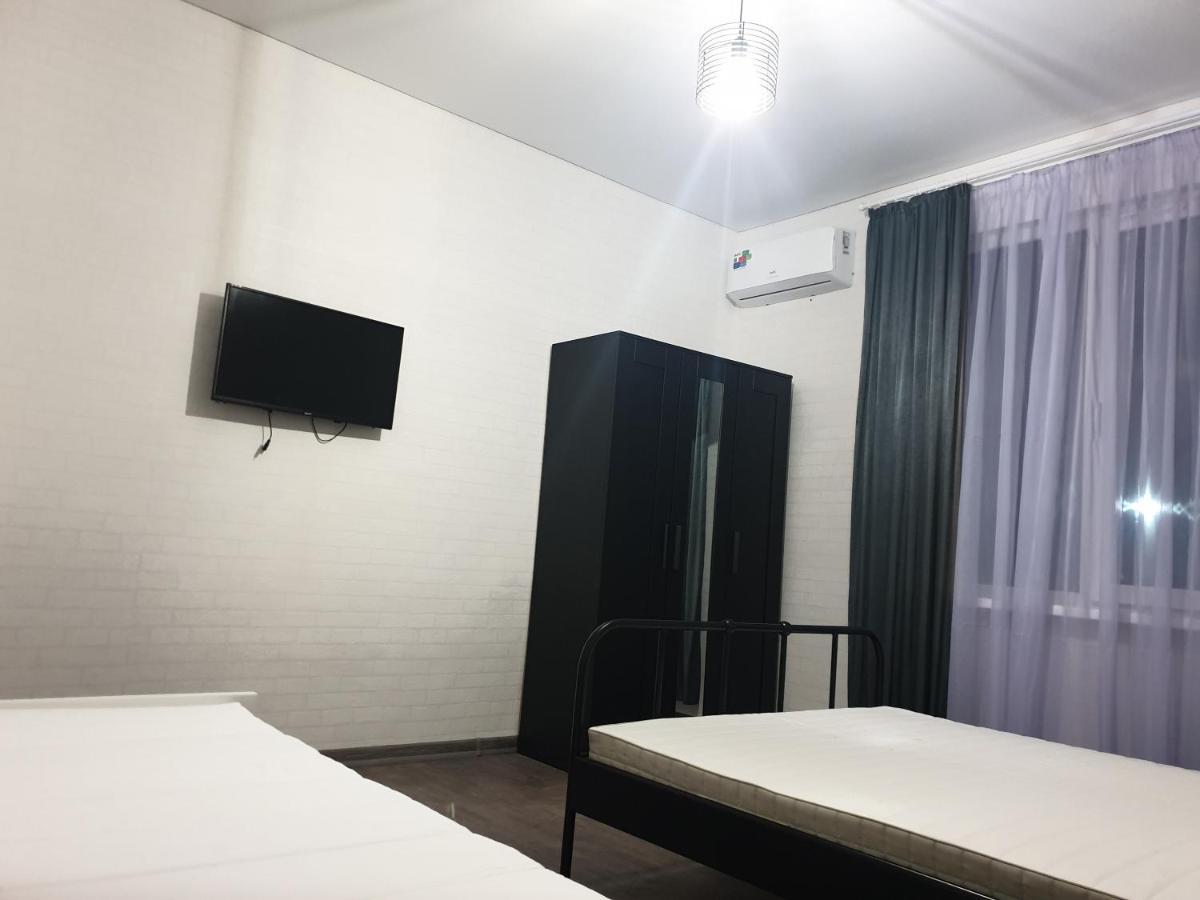 Гостевой Дом "Солнышко" Leselidze Room photo